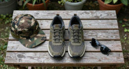 9 Best Tactical Sneakers in 2026