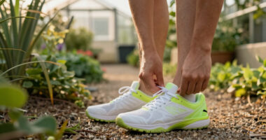 9 Best Tennis Sneakers in 2026
