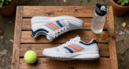 9 Best Tennis Sneakers in 2026
