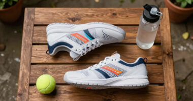 9 Best Tennis Sneakers in 2026