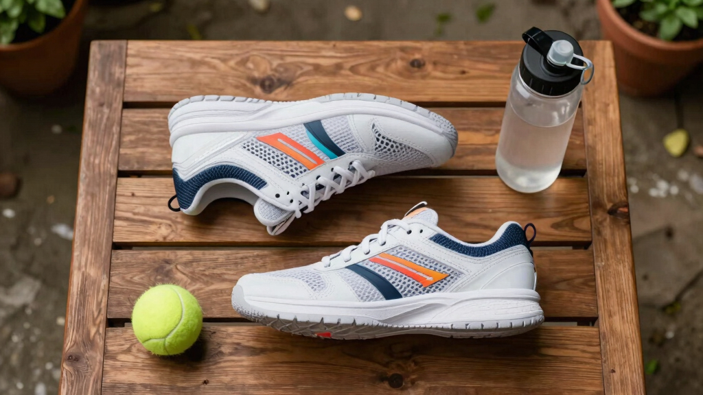 9 Best Tennis Sneakers in 2026