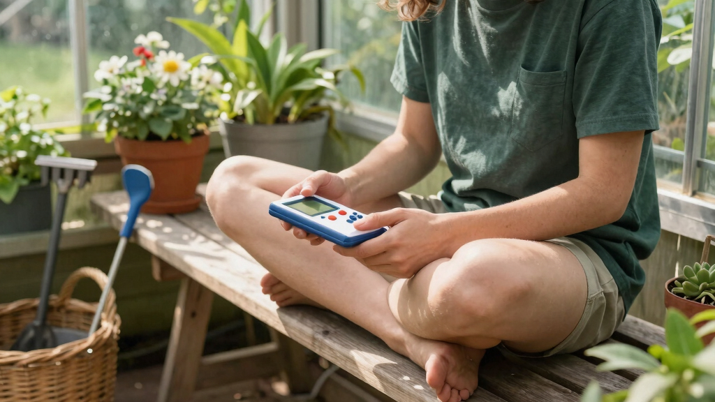 9 Best Tiny Retro Gaming Consoles in 2026