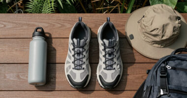 9 Best Trail Sneakers in 2026