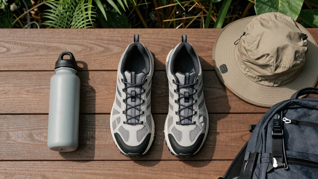 9 Best Trail Sneakers in 2026