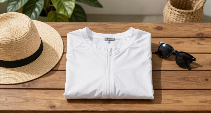 9 Best UPF Sun Clothing in 2026
