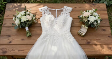 9 Best Wedding Dresses in 2026