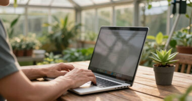 A Spot In Your Home Office Surges In Global Coverage