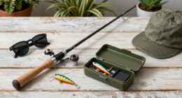 Angling Equipment And Lifestyle Trends Explained