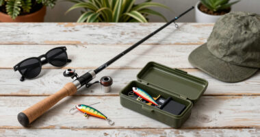 Angling Equipment And Lifestyle Trends Explained