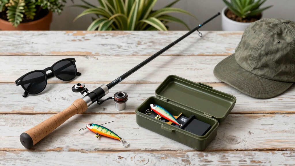 Angling Equipment And Lifestyle Trends Explained