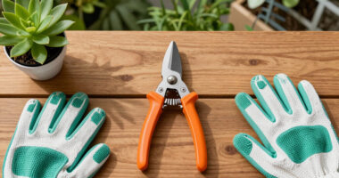 At Only $20, These Ergonomic Pruners Are Hard To Pass Up – Fiskars SmartFit Steel Bypass Pruner P68 Review
