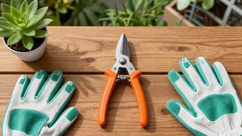 At Only $20, These Ergonomic Pruners Are Hard To Pass Up – Fiskars SmartFit Steel Bypass Pruner P68 Review
