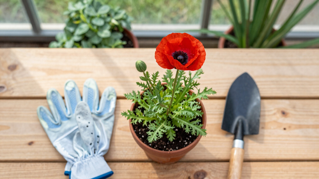 Auckland: Time To Plant A Whole Field Of Tall Poppies - Newsroom