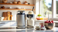 Beat the Heat with Ninja CREAMi Deluxe: Your Summer Frozen Dessert Maker