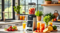 Beat the Heat with Ninja SLUSHi Max XXL Frozen Drink Maker