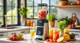 Beat the Heat with Ninja SLUSHi Max XXL Frozen Drink Maker