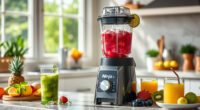 Beat the Heat with Ninja SLUSHi Max XXL Frozen Drink Maker