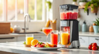 Beat the Heat with Ninja SLUSHi XL Frozen Drink Maker