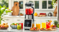 Beat the Heat with Ninja SLUSHi XL Frozen Drink Maker