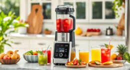 Beat the Heat with Ninja SLUSHi XL Frozen Drink Maker