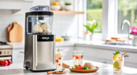 Beat the Summer Heat with Ninja CREAMi XL’s Frozen Treats