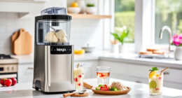 Beat the Summer Heat with Ninja CREAMi XL’s Frozen Treats