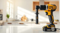 Best DEWALT Power Tools for Auto Work (2026) — Guide 12