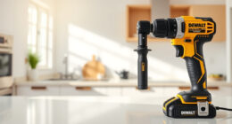 Best DEWALT Power Tools for Auto Work (2026) — Guide 12