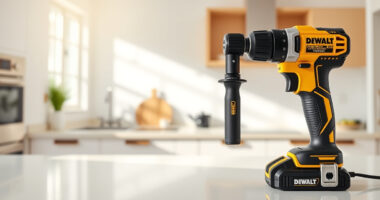 Best DEWALT Power Tools for Auto Work (2026) — Guide 12