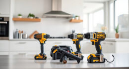 Best DEWALT Power Tools for Auto Work (2026) — Guide 16