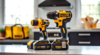 Best DEWALT Power Tools for Auto Work (2026) — Guide 20