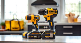 Best DEWALT Power Tools for Auto Work (2026) — Guide 20