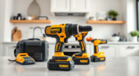 Best DEWALT Power Tools for Auto Work (2026) — Guide 24