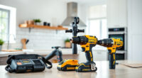 Best DEWALT Power Tools for Auto Work (2026) — Guide 28