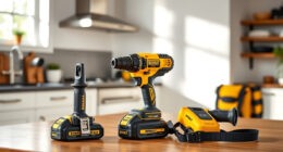 Best DEWALT Power Tools for Auto Work (2026) — Guide 32