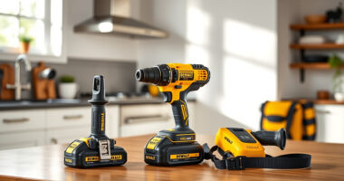 Best DEWALT Power Tools for Auto Work (2026) — Guide 32