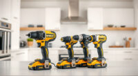 Best DEWALT Power Tools for Auto Work (2026) — Guide 36