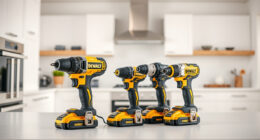 Best DEWALT Power Tools for Auto Work (2026) — Guide 36