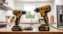 Best DEWALT Power Tools for Auto Work (2026) — Guide 4