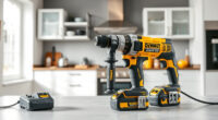 Best DEWALT Power Tools for Auto Work (2026) — Guide 4