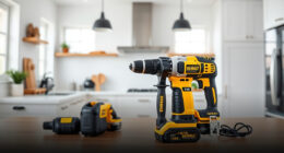 Best DEWALT Power Tools for Auto Work (2026) — Guide 40
