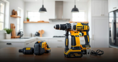 Best DEWALT Power Tools for Auto Work (2026) — Guide 40