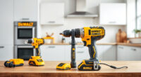 Best DEWALT Power Tools for Auto Work (2026) — Guide 8