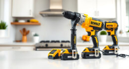 Best DEWALT Power Tools for Auto Work: Top Picks & Guide