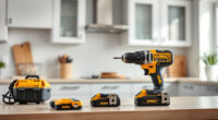 Best DEWALT Power Tools for Auto Work: Top Picks & Tips