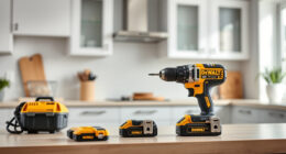 Best DEWALT Power Tools for Auto Work: Top Picks & Tips