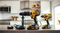 Best DEWALT Power Tools for Contractors (2026) — Guide 10
