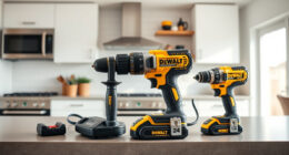 Best DEWALT Power Tools for Contractors (2026) — Guide 10