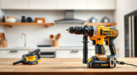 Best DEWALT Power Tools for Contractors (2026) — Guide 14