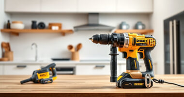 Best DEWALT Power Tools for Contractors (2026) — Guide 14